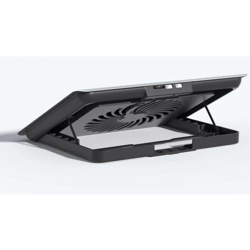 Підставка для ноутбука GamePro (CP620S): Максимальний розмір дисплея 17"