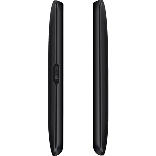 Мобильный телефон Sigma mobile Comfort 50 Grand Black (UA UCRF): Оперативная память 32 МБ