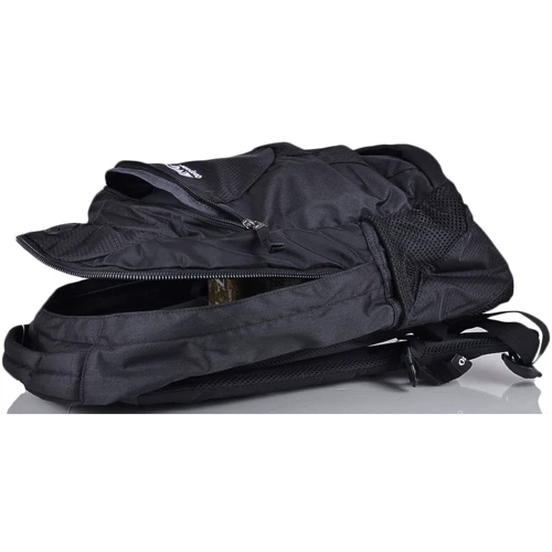 Чоловік рюкзак Onepolar чорний (W1287-black): Матеріал поліестер