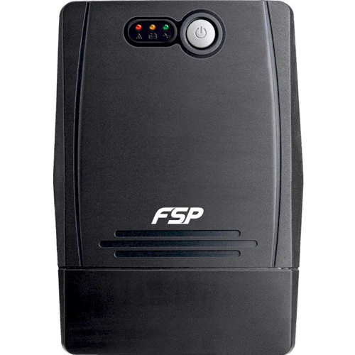 FSP FP-2000 (PPF12A0814): Виробник FSP