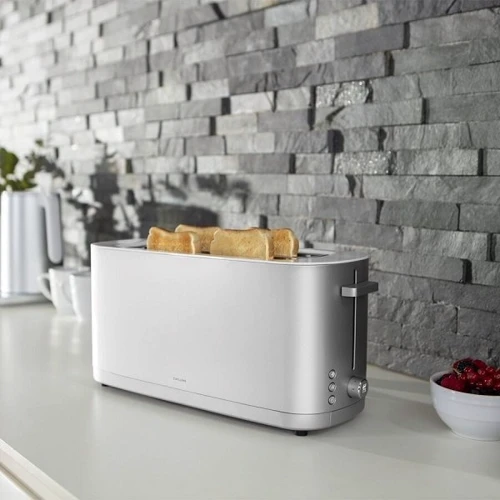 Тостер Zwilling Enfinigy 53008-001-0: Тип Электрический тостер