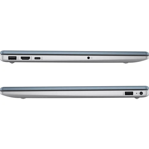 Ноутбук HP 15-fc0014ua (833N4EA) UA: Оперативна пам'ять 8 ГБ