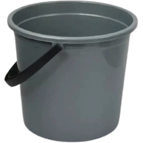 Ведро пластиковое Werk 12л (W-1007)
