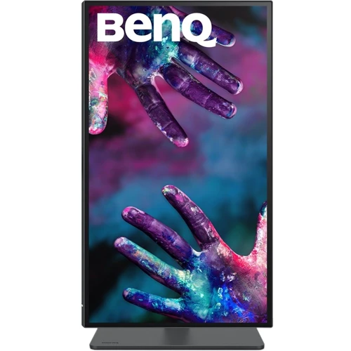 Монітор BenQ PD2506Q Dark Grey (9H.LLDLB.QBE) UA: Формат зображення 16:9