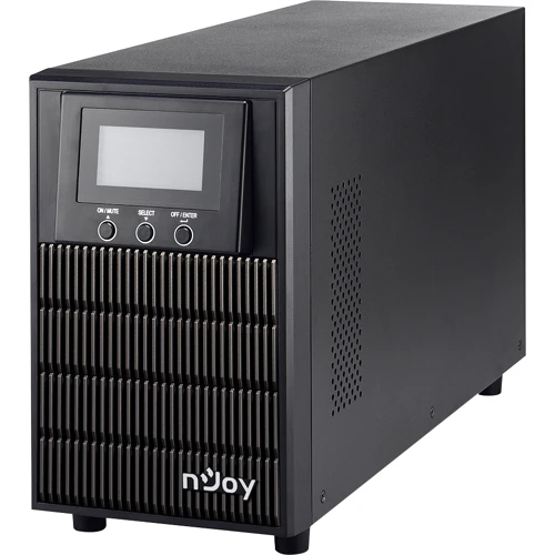 NJOY Aten Pro 2000 (PWUP-OL200AP-AZ01B): Производитель Njoy
