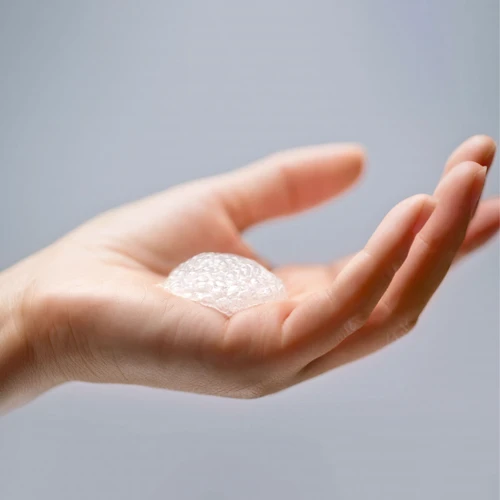 Масажна пінка YESforLOV Fizzy massage foam з ароматом-афродизіаком 150 мл