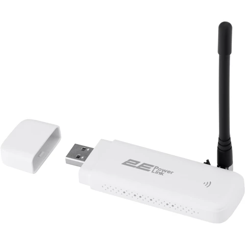 3G модем 2E PowerLink MiFi-1 2024 (694743655322) фото 6