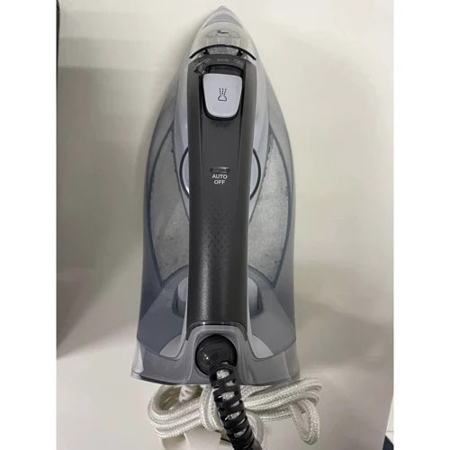 Philips GC4566/80 (Утюги)(78467182): Причина уценки Нетоварный вид упаковки
