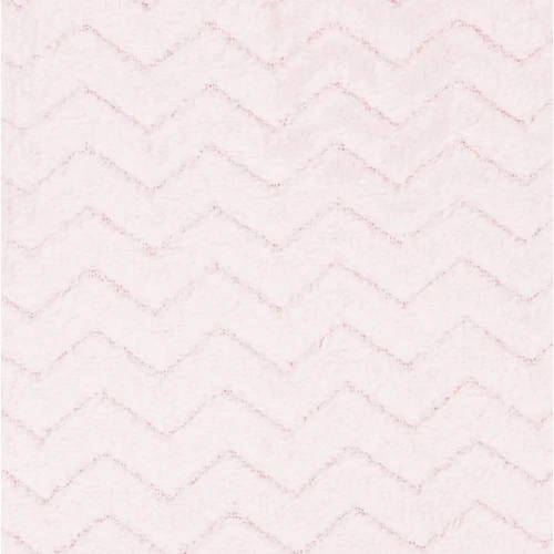 Плед Springos Extra Soft 130x180 см розовый (HA7129) фото 8