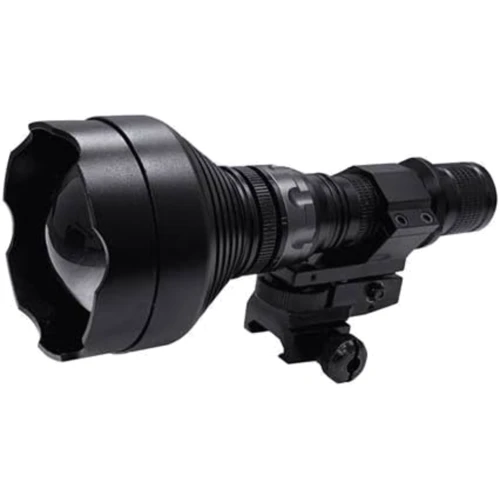 Фонарь туристический ATN Supernova инфракрасный дальнего действия (IR850SN): Количество режимов 3