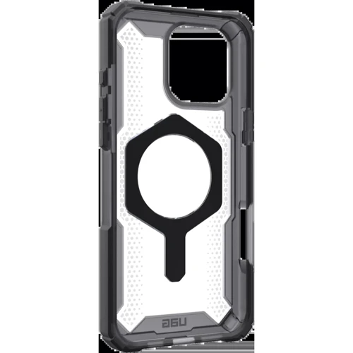 Чехол для iPhone Urban Armor Gear UAG Plasma XTE MagSafe Ash/Titanium (114475113136) for iPhone 16 Pro Max фото 8