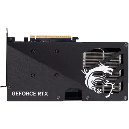 Видеокарта MSI GeForce RTX 5060 8GB GAMING OC (G5060-8GC) UA