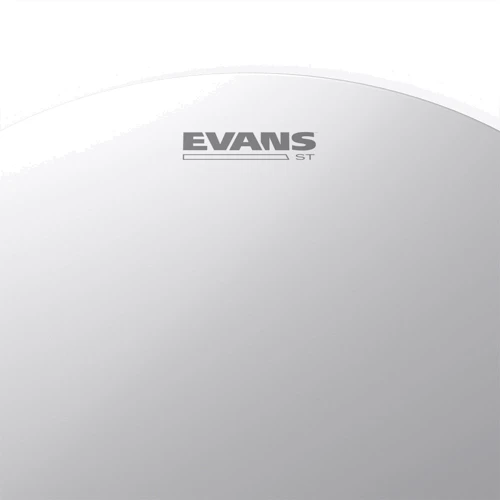 Пластик EVANS 14" ST Coated: Тип Рабочий