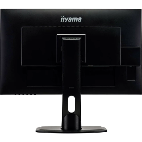 Монитор iiyama XUB2792UHSU-B5: Угол обзора, гор / верт 178 / 178