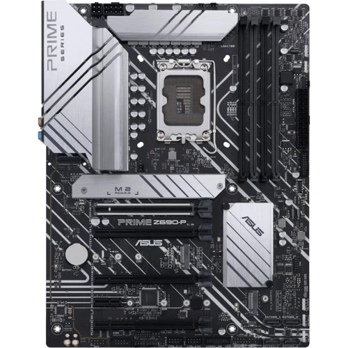 ASUS PRIME Z690-P