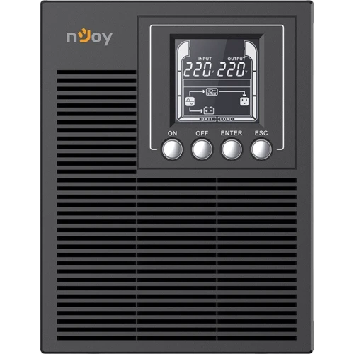 NJOY Echo Pro 1000 (UPOL-OL100EP-CG01B): Назначение Для медицинского оборудования, Для компьютера, Для офиса