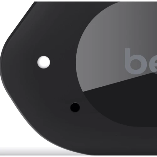Наушники Belkin Soundform Play Black (AUC005BTBK): Дополнительно TWS наушники, влагозащита