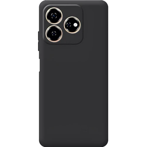 Чехол для телефонов BeCover TPU Case Black for Nubia V60 Design (712775)