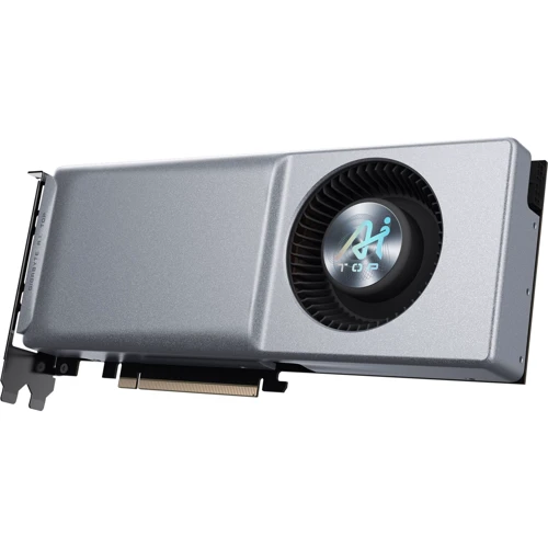 Відеокарта GIGABYTE GeForce RTX 4070 Ti SUPER 16GB GDDR6X AI TOP: Тип пам'яті GDDR6X