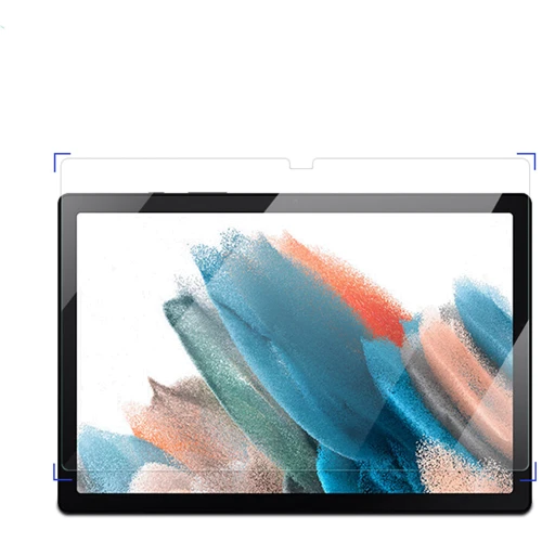 Аксесуар для планшетних ПК BeCover Temepred Glass для Samsung Galaxy Tab A8 10.5 (2021) SM-X200 / SM-X205 (707201) фото 3