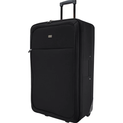 Чемодан Semi Line 28" (L) Black черный (T5656-3)