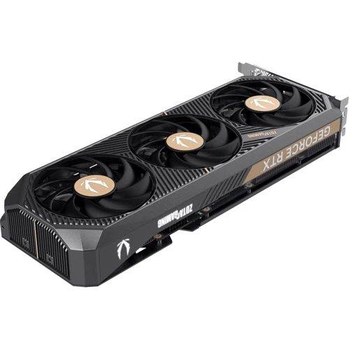 Відеокарта ZOTAC GAMING GeForce RTX 5070 Ti SOLID SFF OC (ZT-B50710J3-10P)