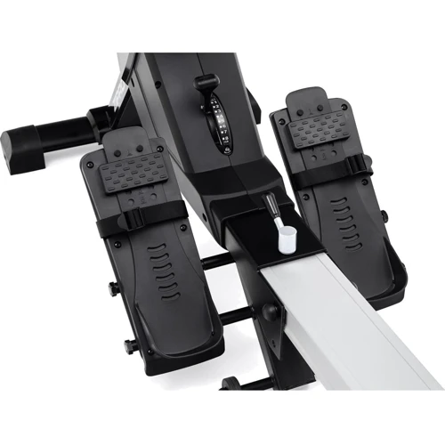 Гребний тренажер Zipro Iconsole + Dash (6299212)