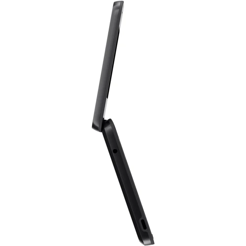 Мобильный телефон HMD 2660 4G FLIP Dual Sim Black (UA UCRF) фото 14