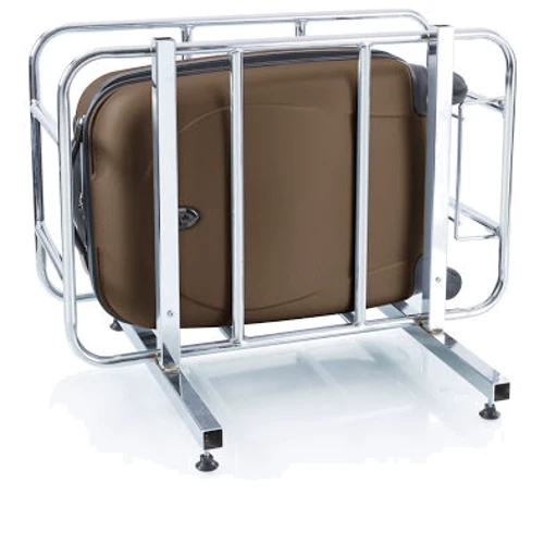 Heys xcase Spinner (S) Taupe (924290): Цвет бронзовый