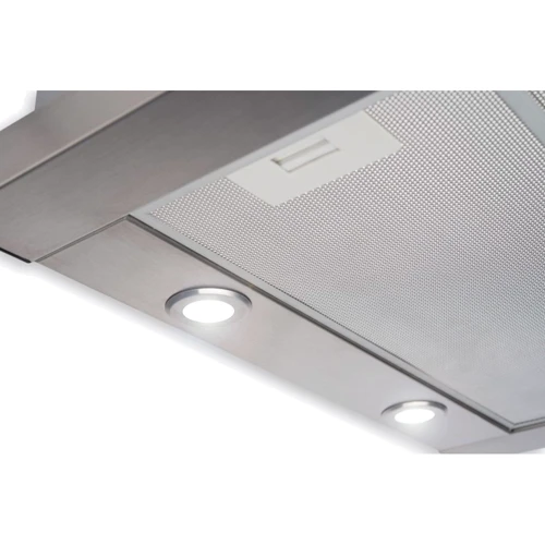 Вытяжка Minola HTL 6112 FULL INOX 650 LED: Тип воздухоочистителя Рециркуляция, Отвод