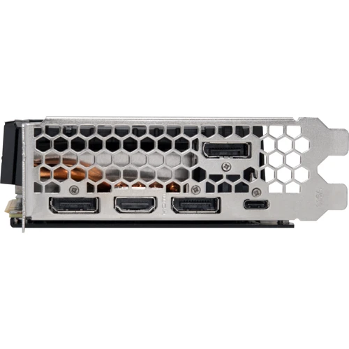 Видеокарта Gainward GeForce RTX 2080 Ti Phoenix GS (426018336-4122): Разрядность шины памяти, бит 352