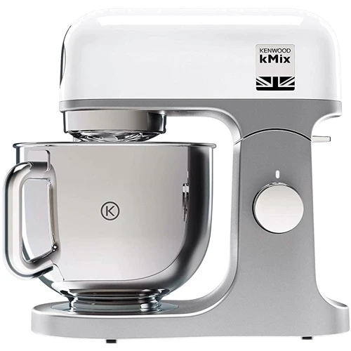 Кухонный комбайн Kenwood KMX 750 WH