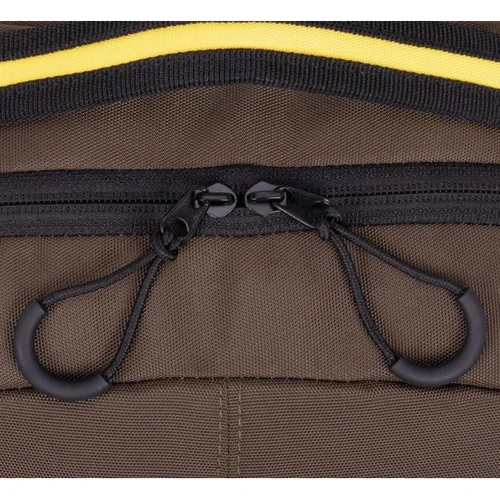 Сумка для ноутбуков RivaCase 15.6" Erebus 20L Khaki (5431) фото 9