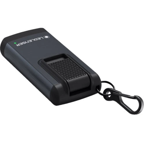 Ліхтар туристичний LedLenser K6R Grey (502577): Максимальний час роботи, год 1.5