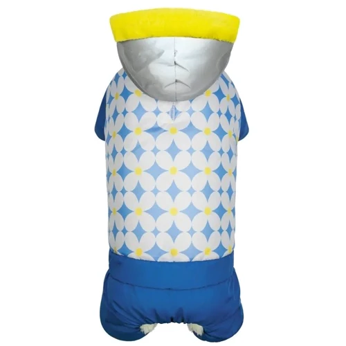 Костюм для собак Pet Fashion TENDER XS2 (PR242765): Тип Костюмы