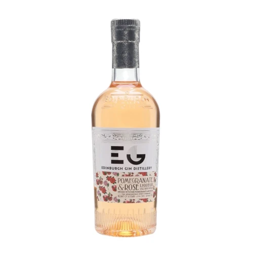Вино Edinburgh Gin Pomegranate &amp; Rose liqueur (0,5 л) (BW43296)