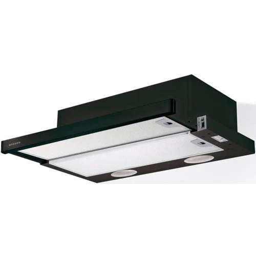 Вытяжка Faber Flexa Ng Hip Bk A60