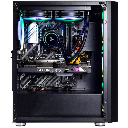 Персональный компьютер (ПК) ARTLINE Overlord X94 (X94v20): Оперативная память 16 ГБ (DDR4-3200 МГц)