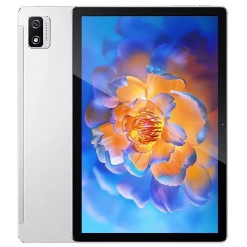 Планшет Blackview Tab 12 Pro LTE 8/128Gb Silver: Процесор Unisoc T606 (12 nm) Octa-core (2x1.6 GHz Cortex-A75 & 6x1.6 GHz Cortex-A55)