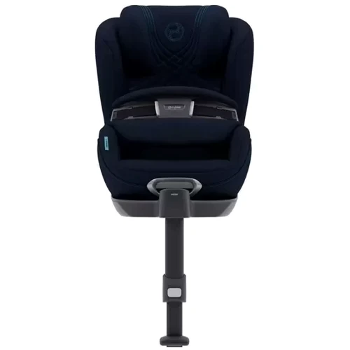 Автокресло Cybex Anoris T i-Size Nautical Blue (520004375): Группа 1 (9-18 кг)