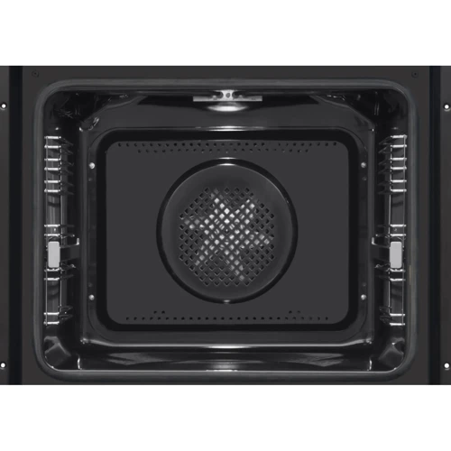 Духовой шкаф электрический Amica ED97619VBA: Объем, л 77
