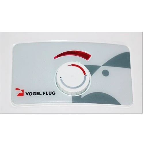 Бойлер Vogel Flug QVDI1004220/2h: Тип Электрический накопительный
