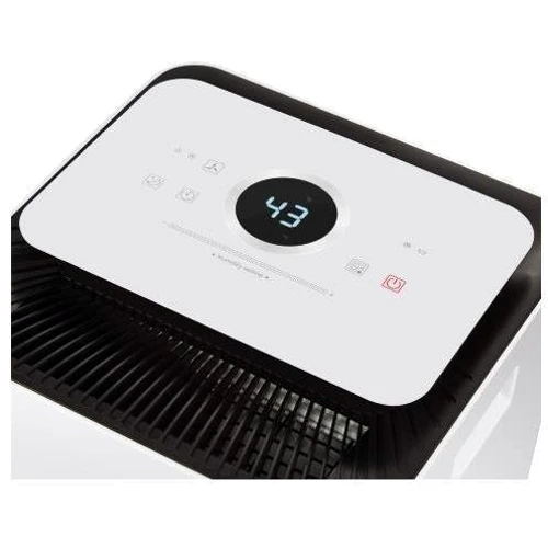 Осушитель воздуха Electrolux EDH-25L: Тип Мобильный