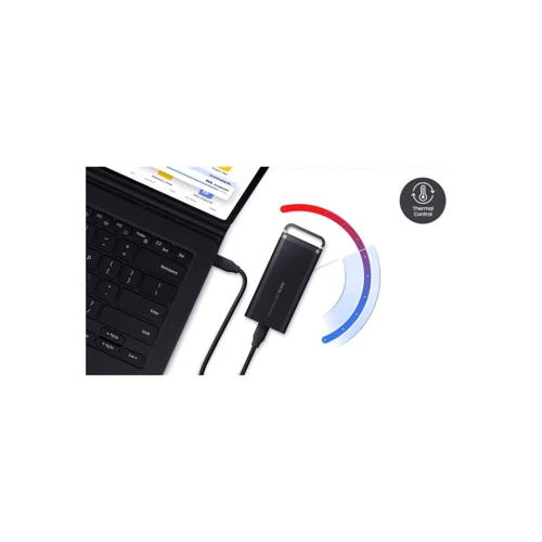 Samsung T5 Shield 2 TB (MU-PH2T0S) UA фото 6