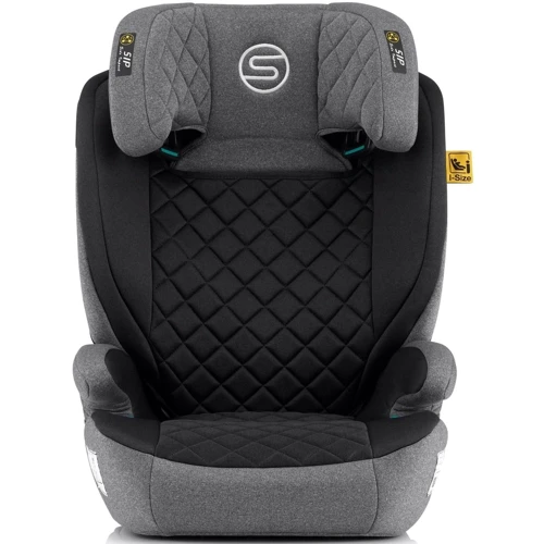 Автокрісло Sesttino Armor Pro Grey 15-36 кг (Hnrt_4946): Вага дитини От 15 до 36 кг