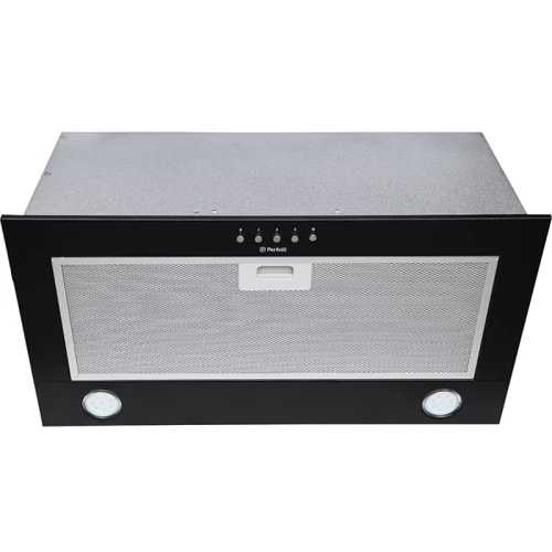 Витяжка Perfelli BI 6812 BL LED