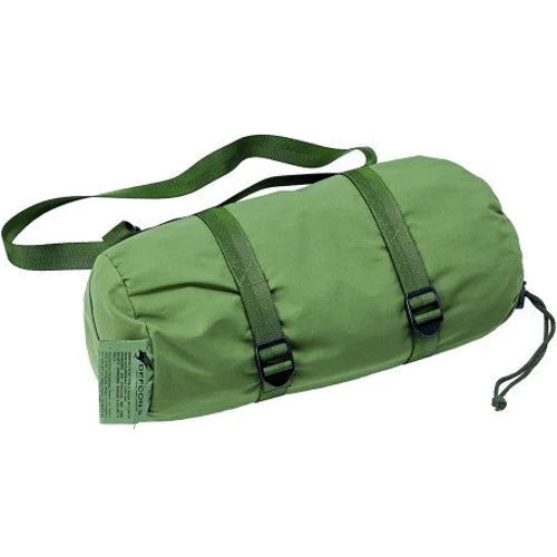 Спальний мішок Defcon 5 BIVI TENT олива (D5-2020SBT OD): Призначення кемпинговый