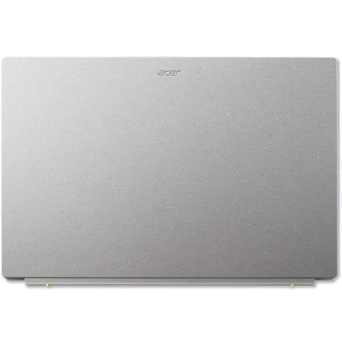 Ноутбук Acer Aspire Vero AV15-51-5155 (NX.AYCAA.001): Обсяг накопичувача 256 ГБ (SSD)