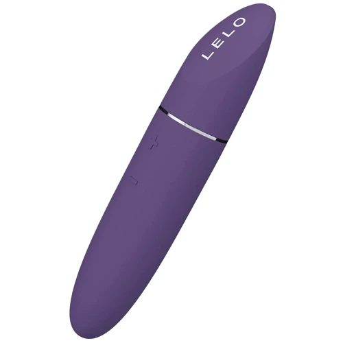 Вибропуля Lelo Mia 3 Purple