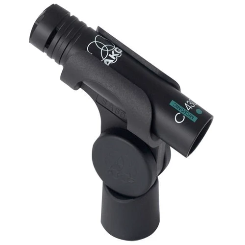 Микрофон AKG C430 (2795X00040): Тип Инструментальные